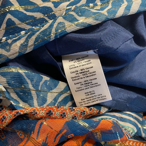 Anthropologie Verb Nora Maxi Dress - Picture 6 of 6